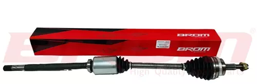 KOMPLE AKS SAĞ ÖN MASTER 2 1144 MM 8200499895 8200169288