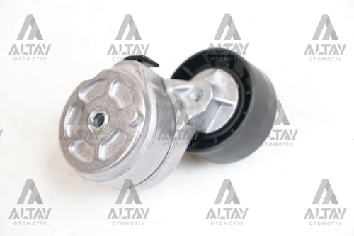 VANTİLATÖR GERGİSİ DOBLO 1.9JTD (ADT) KOMPLE 46546374