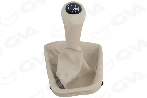 VİTES KÖRÜGÜ KOMPLE E46 M POWER 6 VİTES BEJ DERİ 25111434426B