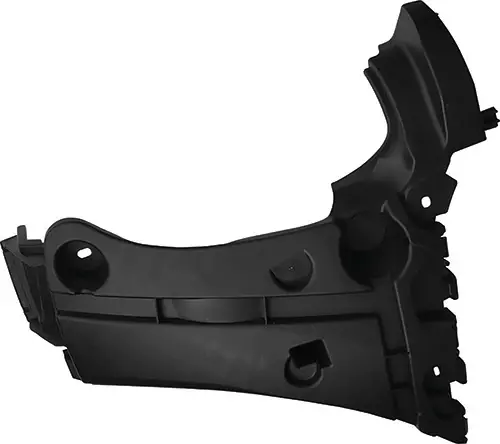 ARKA TAMPON BRAKETİ SPORTU SAĞ KANGOO 3 2008 7701478200