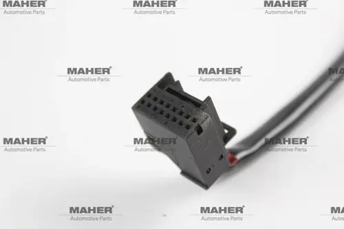 AYNA DIŞ DİKİZ JETTA 2005-2010 ELEKTRİKLİ, ISITMALI, SİNYALLİ,ASTARLI SAĞ 1K1857508BG9B9