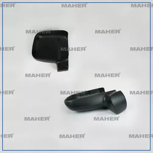 AYNA KAPAĞI CADDY / T5 2004-2010 DIŞ SAĞ 7H1857528A9B9