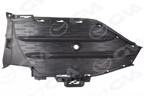 TAMPON IZGARASI ON SOL Y.M. AMG MERCEDES GLC-CLASS C253 2018 A2538857604