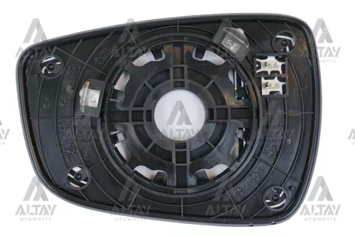 AYNA CAMI ACCENT 2011-2018 BLUE ISITMALI SAĞ 87621 1R200