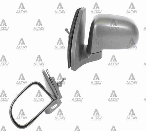 AYNA DIŞ DİKİZ ATOS 2006-2009 MANUEL SOL 87610 06101CA