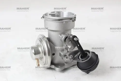 EGR VALFİ CADDY 2004-2009 BJB 1.9 TDİ 03G131501A