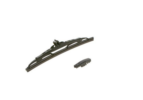 SİLECEK SÜPÜRGESİ ARKA 240MM MOKKA 2012 95915137