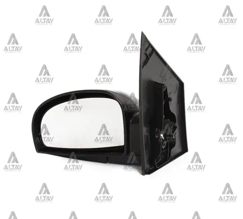 AYNA DIŞ DİKİZ GETZ 2003-2011 ELEKTRİKLİ SOL 87610 1C300CA