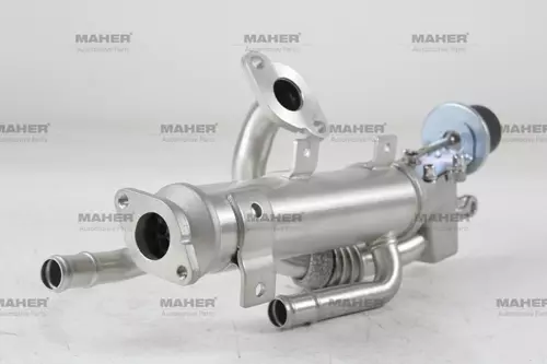 EGR VALFİ SOĞUTUCULU A4 / A6 2004-2011 BRE-BLB 2.0 TDİ 03G131512AL