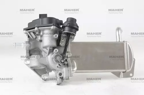 EGR VALFİ SOĞUTUCULU AMAROK / A4 / Q5 2009-2015 CDBA-CNFA-CNFB-CDCA-CSUB-CJCA 2.0 TDİ 03L131512DM