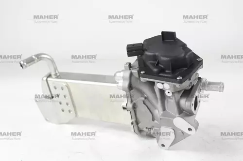 EGR VALFİ SOĞUTUCULU AMAROK 2010 CDNA-CDBA-CNFA-CNFB-CDCA-CFFB-CBAB 2.0 TDİ 03L131512DL