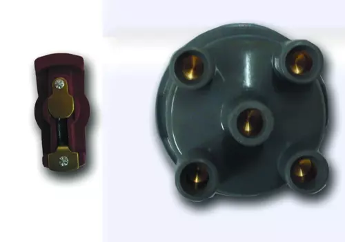 DİSTRÜBİTÖR KAPAĞI TEVZİ MAKARASI FAVORIT