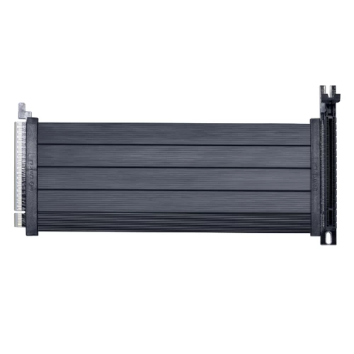 PCIe 5.0 Riser Kablo Siyah 200mm (G89.PW-PCI-520X)