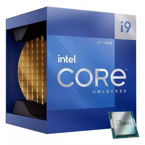 Core i9-12900K 3.20GHz 16 Çekirdek 30MB L3 Önbellek Soket 1700 Tray İşlemci