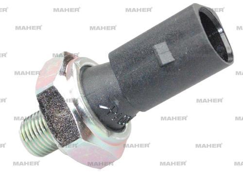 MÜŞÜR YAĞ GOLF4 / BORA / PASSAT / A3 / TOLEDO 1997-2009 AKL-ALZ-BFQ-BSE 1.6 SİYAH 1,2-1,6 BAR 06A919081J