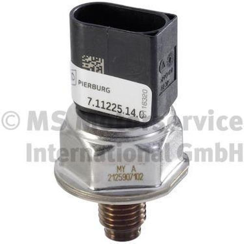 YAKIT BASINC SENSORU MERCEDES OM646 W204 S204 W211 S211 A6460700395