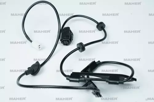 SENSÖR ABS COROLLA 2006-2019 ARKA SOL 89516 12080