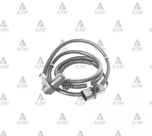 SENSÖR ABS LANCER 2003-2008 ÖN SOL MR527311