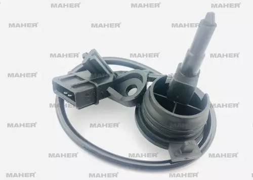 MÜŞÜR GERİ VİTES PASSAT / A4 / A6 1998-2005 012919823F