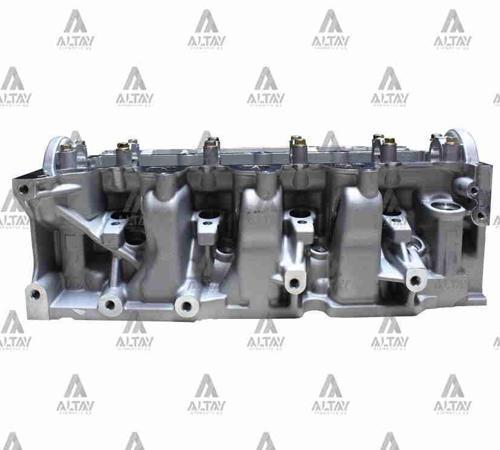 SİLİNDİR KAPAĞI KANGOO / FLUENCE / CLIO 4 / MEGAN / LOGAN / QASHQAI / JUKE / MERCEDES A-B SERİSİ K9K 1.5DCI EURO5 KISA ENJEKTÖR 7701479015