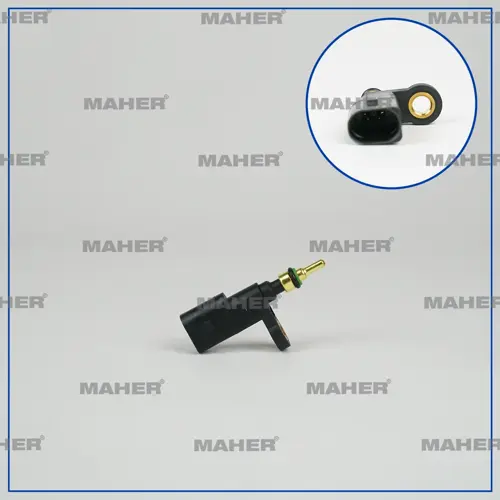 MÜŞÜR HARARET GOLF7 / JETTA / PASSAT / POLO / TİGUAN / İBİZA / LEON 1.0 TSI-1.2 TSI-1.4 TSI 03F919501B