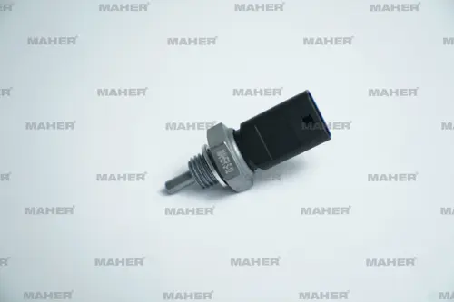 MÜŞÜR HARARET CLIO SYMBOL / MEGANE / KANGO / LOGAN / SANDERO 1997 1.4-1.6 3 FİŞLİ (SİYAH) 226306024R