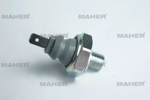 MÜŞÜR YAĞ GOLF4 / BORA / PASSAT / POLO 1998-2009 AEE-AKL-BKP YEŞİL 0,50 BAR 030919081C