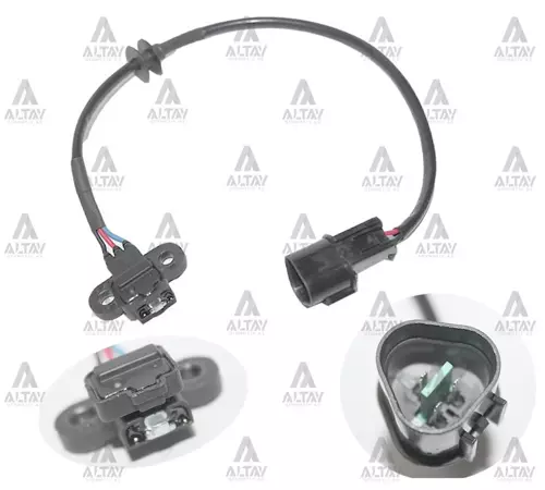 SENSÖR KRANK POZİSYON LANCER 2003-2008 MR420734