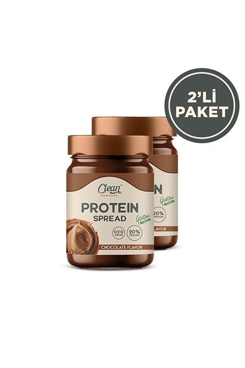 Protein Spread 350 Gr Çikolata 2 Adet