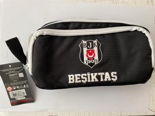 Beşiktaş Taraftar Kalem Kutusu