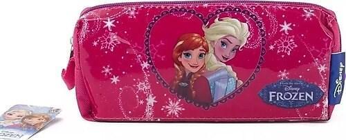 Frozen Tek Gözlü Kalemlik Kutusu