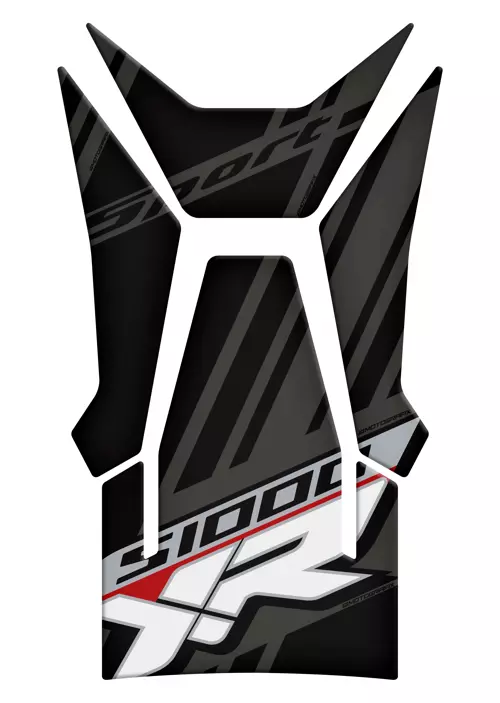 BMW S1000XR Tankpad 2024-2025