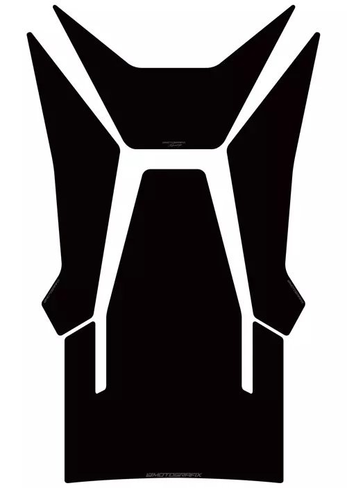 BMW S1000XR Tankpad 2020-2021