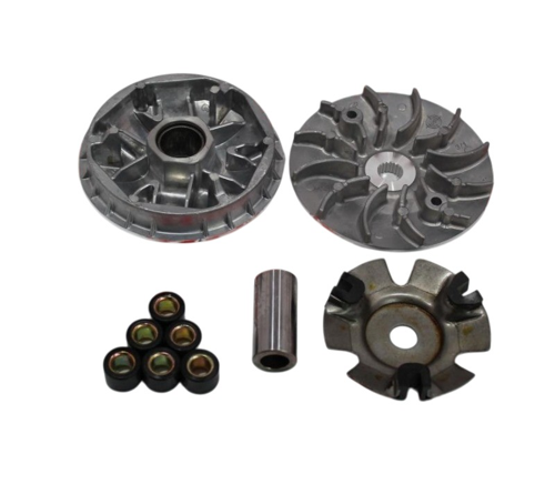 HONDA PS 150 DYLAN ÖN VARYATÖR