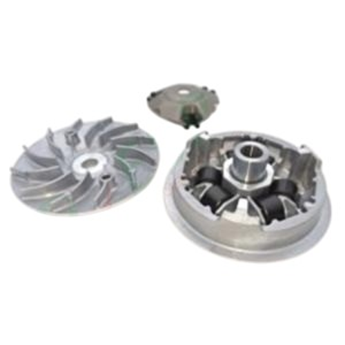 HONDA PCX 125 150 ÖN VARYATÖR DEBRİYAJ KOMPLE OEM