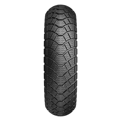 MOTOSİKLET KIŞ LASTİĞİ DUBLEKS WINTER GRIP 2 100/80-16 M/C 56P REINF TL M+S SC-500 ÖN HONDA SH