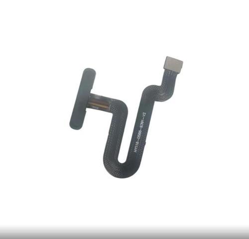 Reeder S23 Pro Max Power On Off Tuşu Parmak İzi Okuyucu