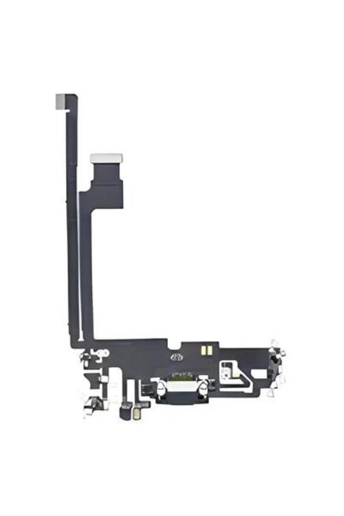 iPhone 12 PRO MAX Şarj Soketi Kulaklık Soketi Full