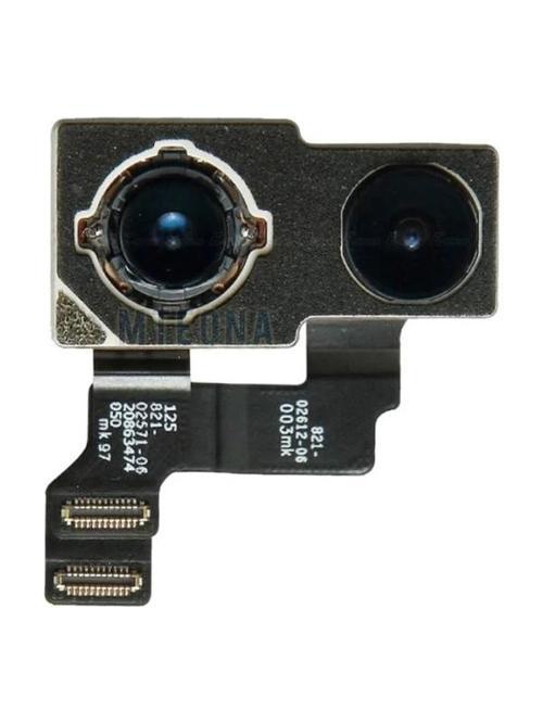 Iphone 12 Mini Arka Kamera