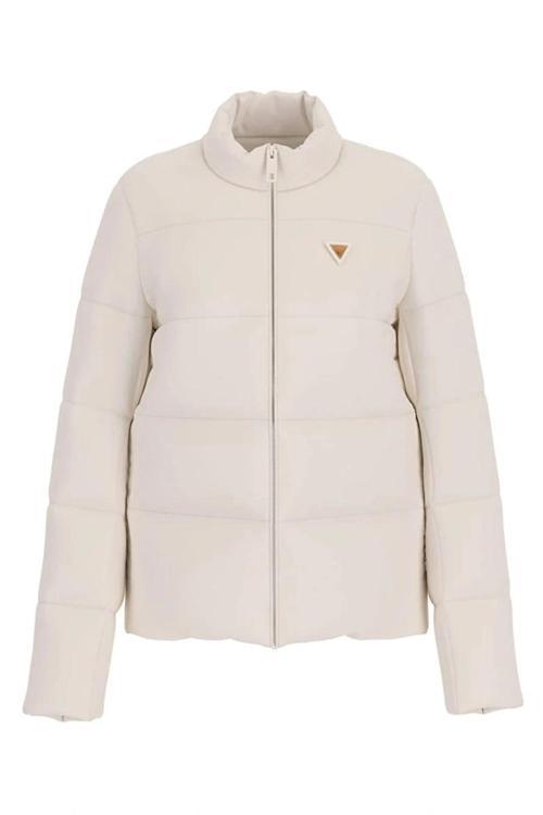 New Claudia Kadın Beyaz Aktif Mont V4YL03WFUD0-G1O6