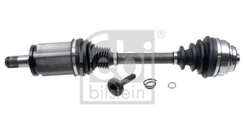 KOMPLE AKS SOL ÖN BMW F10 F12 F13 F06 XDRIVE 31607618681