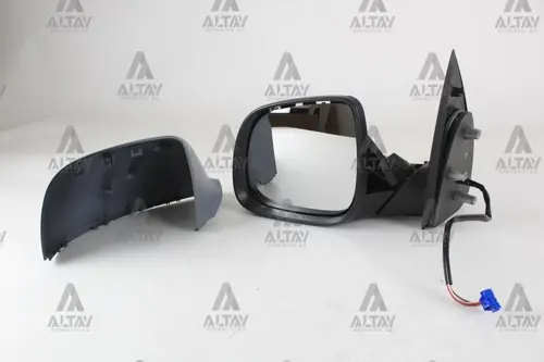 AYNA DIŞ DİKİZ AMAROK 2010 ELEKTRİKLİ, ISITMALI, ASTARLI SOL 2H1857507AL9B9