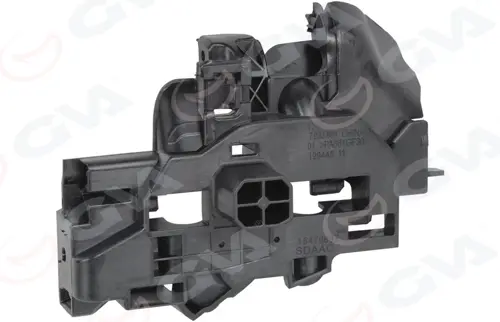 RADYATÖR BRAKETİ ALT SAG G30 G11 17118632128