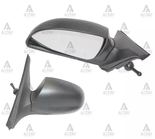 AYNA DIŞ DİKİZ ACCENT 2000-2002 MANUEL SOL 87610 25011CA