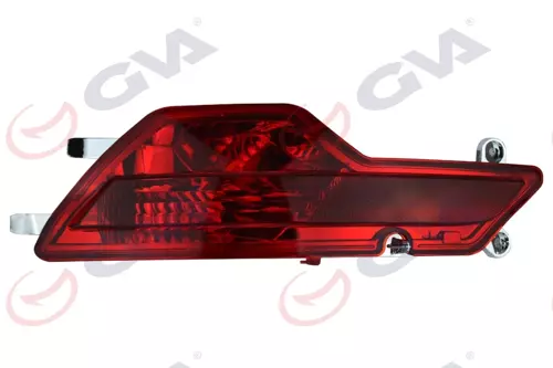 TAMPON REFLEKTORU ARKA SOL BMW 106 E71 2007-2014 63147187219