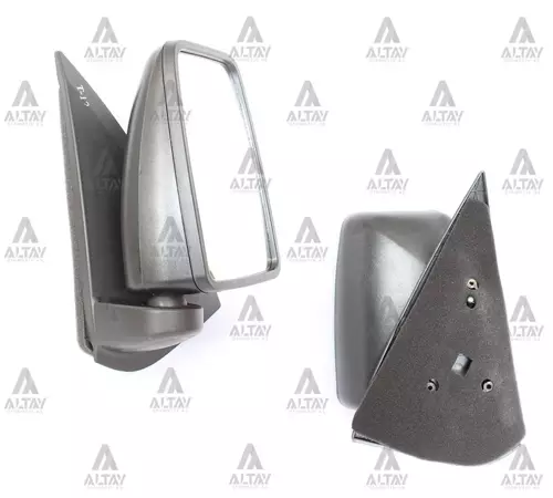 AYNA DIŞ DİKİZ H-100 KAMYONET 2005 SAĞ 87620 4F200CA