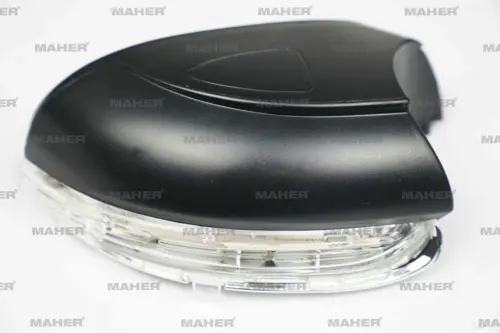 AYNA KAPAĞI GOLF6 2008-2012 ALT SOL 5K0949101 (2 ADET)