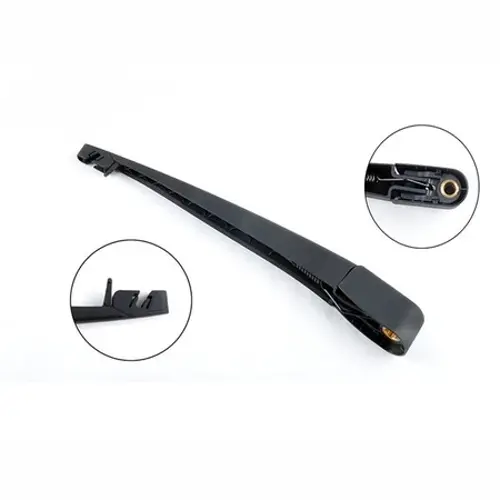 SİLECEK KOLU ARKA S-MAX 2006