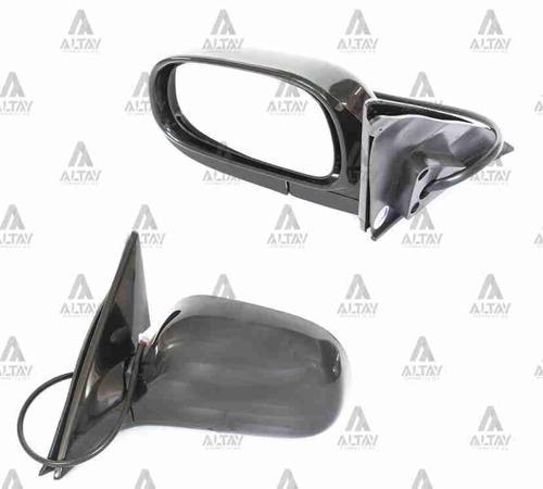 AYNA DIŞ DİKİZ CORONA 1993-1995 / CARINA 1997 ELEKTRİKLİ SOL 87940 2B840