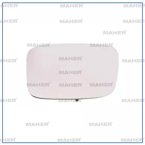 AYNA CAMI CADDY / TRANSPORTER T5 2004-2010 ELEKTRİKLİ, ISITMALI SAĞ 7H1857522E (2 ADET)